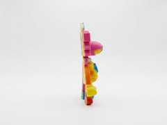 Flexi Zooble Figurine - The Amazing Digital Circus Articulated Figure 3