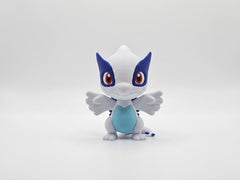 Lugia Figurine 2
