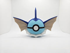 NF Vaporeon Pokeball 2