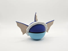NF Vaporeon Pokeball 3