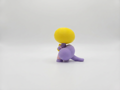 Jax Unmasked Figurine - The Amazing Digital Circus Collectible Figure 4