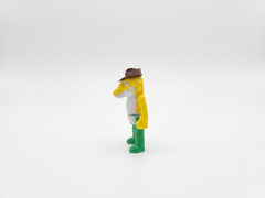 Gummigoo Flexi Figure - TADC Articulated Desk Toy 3