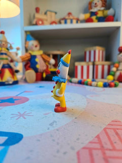 Kaufmo Flexi Figure - The Amazing Digital Circus Articulated Toy 3
