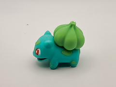 Bulbasaur PokeMini - 3D Printed Collectible Figure 2
