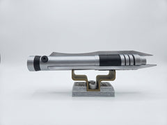 Darth Revan Lightsaber Replica - 3D Printed KOTOR Cosplay Prop 2