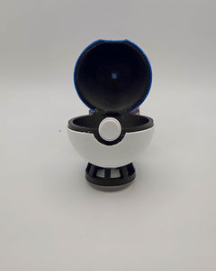Functional Great Ball Replica - 3D Printed Prop for Cosplay or Desk Decor 4
