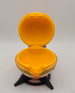 Sailor Moon Space Buns Pokeball - Functional 3D Printed Cosplay Prop 4