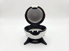 Functional Timer Ball Replica, 3D Printed Prop for Cosplay and Gamer Decor 4
