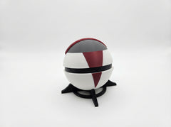 Functional Timer Ball Replica, 3D Printed Prop for Cosplay and Gamer Decor 5
