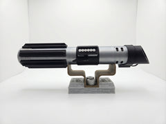 Darth Vader Lightsaber Prop - Life-Size 3D Printed Replica for Cosplay 2