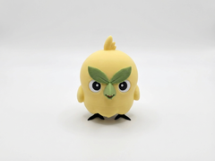 Browt Figurine, Pokémon-Inspired Fan Art, 3D Printed Desk Decor 2