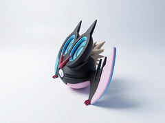 Noivern Pokeball - Non-Functional 3D Printed Display Prop 3