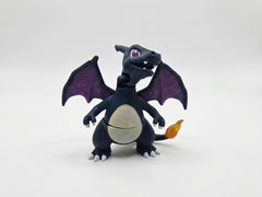 Articulated Shiny Charizard Figurine - Flexi Desk Figure 2