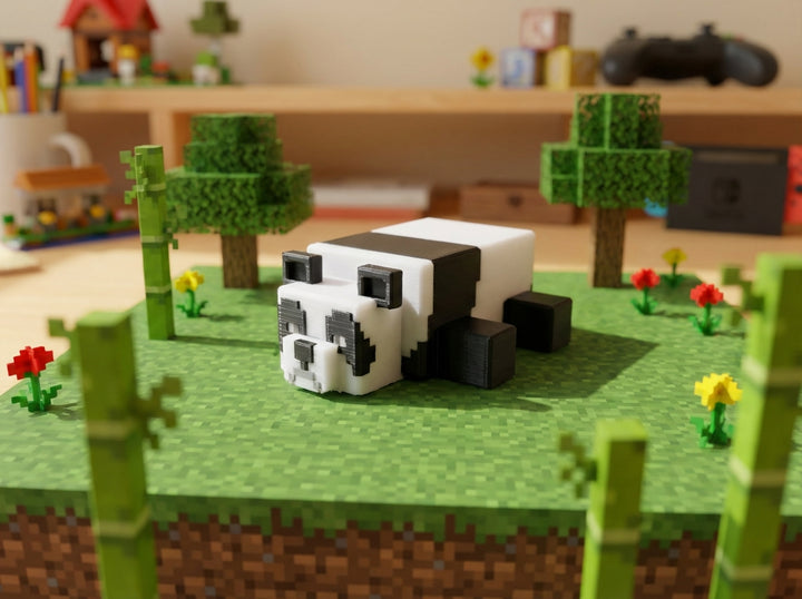 Minecraft