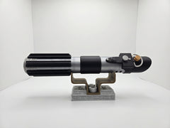 Darth Vader Lightsaber Prop - Life-Size 3D Printed Replica for Cosplay 3