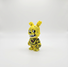 Springtrap Figurine - 3D Printed FNAF Horror Game Collectible 8