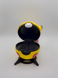 Pikachu Pokeball - Functional Storage Box, 3D Printed Cosplay Prop 2