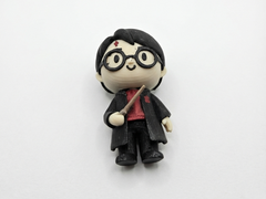 Flexi Harry Potter Figurine - Articulated Fidget Toy 2