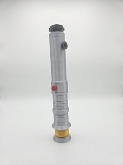 Fallen Revan's Lightsaber Hilt - 3D Printed Star Wars Replica 2