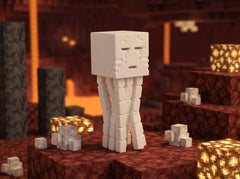 Minecraft Ghast Figure - 3D Printed Video Game Decor 4