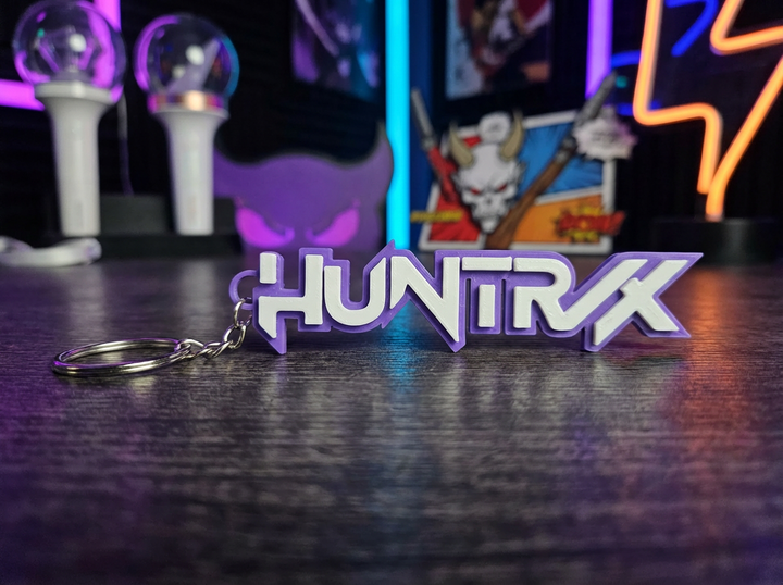 Keychains