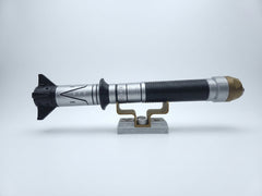 Baylan Skoll Lightsaber Prop - Full Size 3D Printed Hilt for Cosplay 2