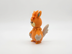 Pawmot PokeMini - 3D Printed Figure, Collectible Desk Decor 4