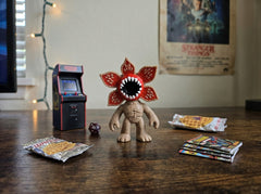 Flexi Demogorgon Figure - Articulated Stranger Things Desk Toy 5