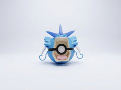 Gyarados Pokeball Replica, 3D Printed Video Game Decor 2
