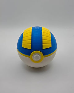 Vegeta Pokeball Prop Replica - Saiyan Armor Inspired Anime Collectible 2