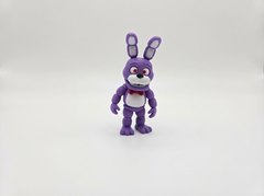 FNAF Bonnie Figurine - Five Nights at Freddy's Collector Figure 3