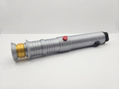 Fallen Revan's Lightsaber Hilt - 3D Printed Star Wars Replica 4