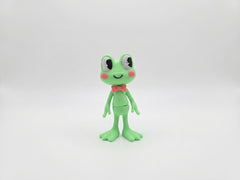 Ribbit Articulated Flexi Figurine - The Amazing Digital Circus 2