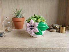 Shaymin Pokeball, 3D Printed Pokémon Display Replica, Non-Functional 6