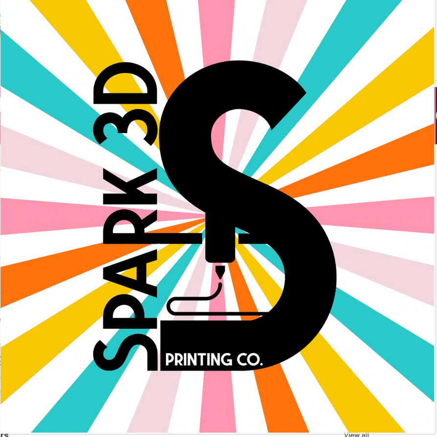 Spark3D Printing Co