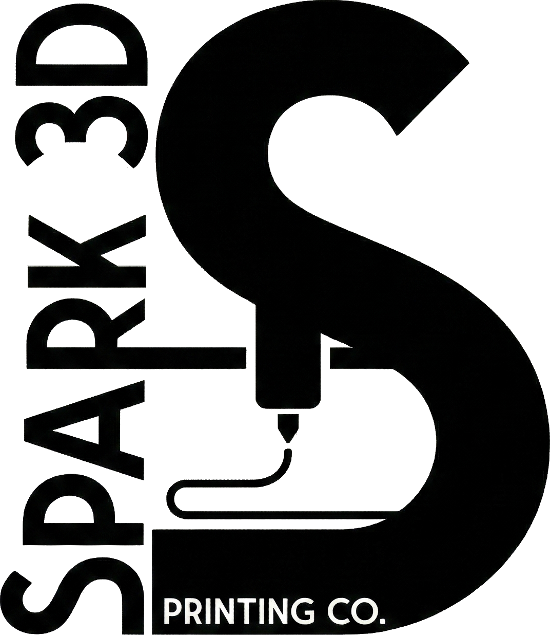 Spark3D Printing Co